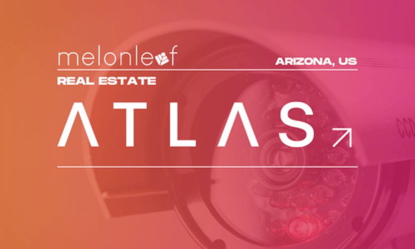 Salesforce Setup for Real Estate Company - Atlas screenshot 1