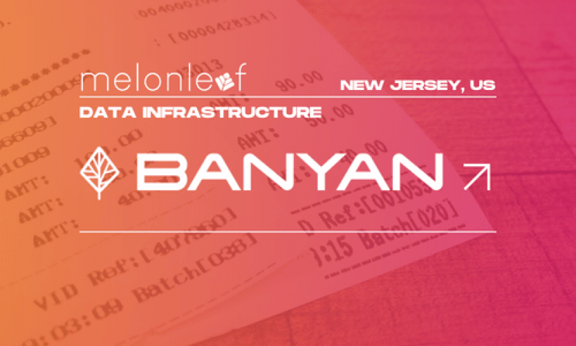 Salesforce Automation for Receipt Data Platform - Banyan screenshot 1