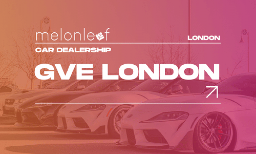 Salesforce For End to End Automotive Solution - GVE London screenshot 1