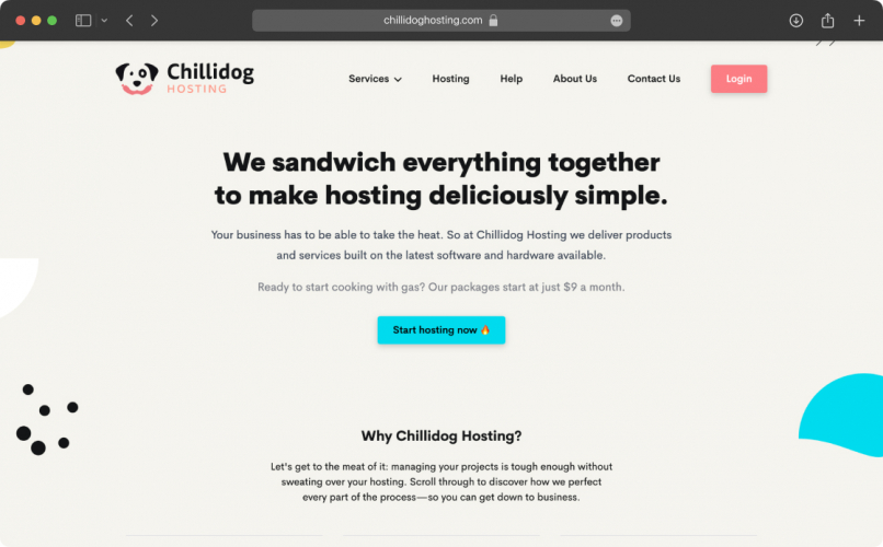 Boosting performance to improve user experience screenshot 1