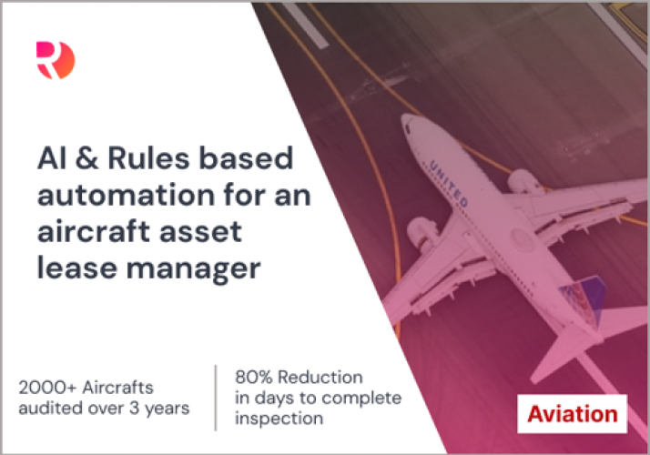 Reduced effort and increased accuracy of the audit screenshot 1