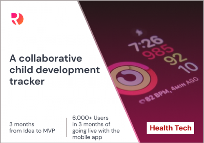 A parent-caregiver shared medium pediatric tool screenshot 1