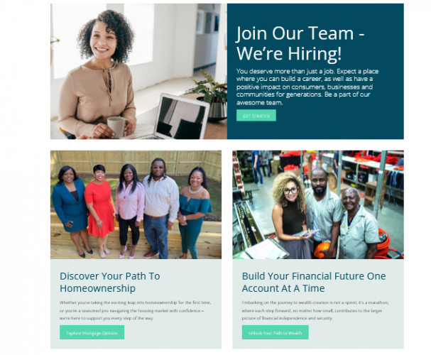 CTB Bank screenshot 3