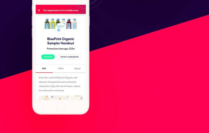 Pinata Mobile App screenshot 2