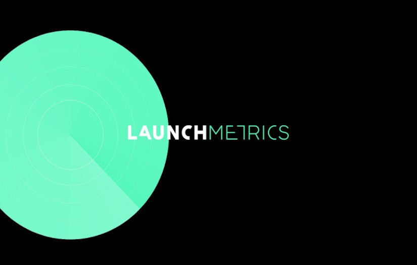 Launchmetrics Mobile Apps screenshot 1