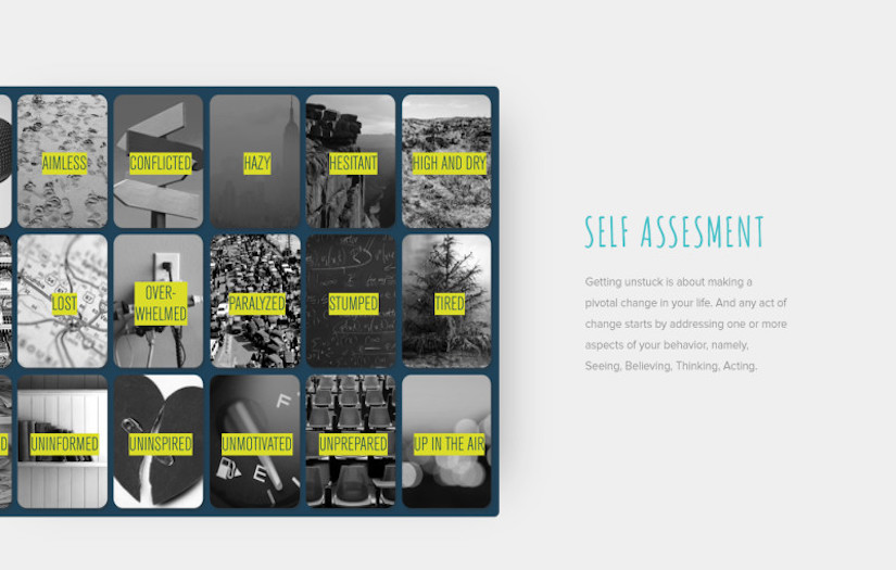 Unstuck iPad App screenshot 4