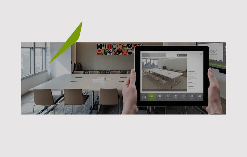 Meadows Office Interiors Apps screenshot 3