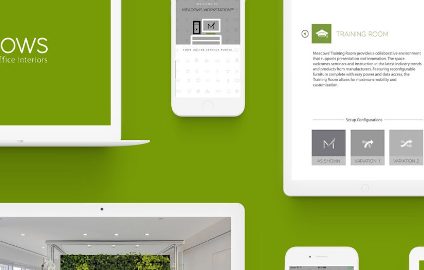 Meadows Office Interiors Apps screenshot 5