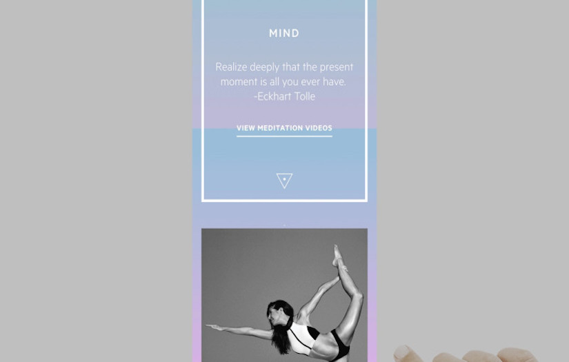 Mission 360 Web App screenshot 5