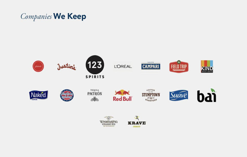 Forcebrands Web App screenshot 4