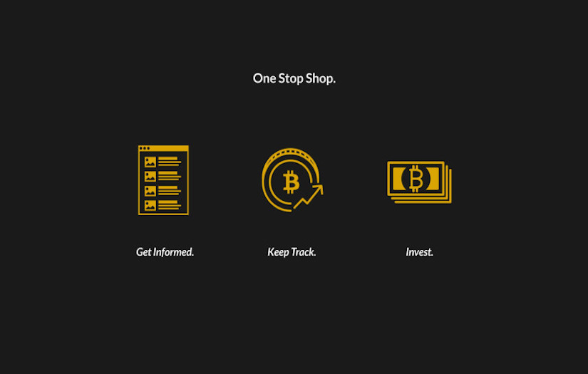 Iterative Capital Website screenshot 5