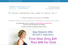 Medical Weight Loss Clinic