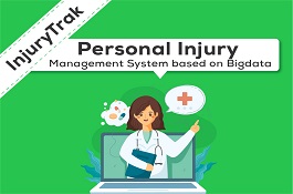 Personal Injury Management System