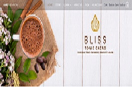 “Bliss Tonic Cocoa”