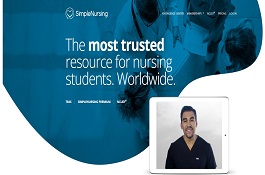 Advanced SaaS Education System