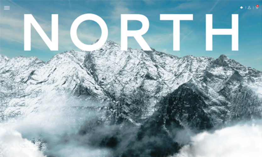 Drink North Water (Shopify) screenshot 1