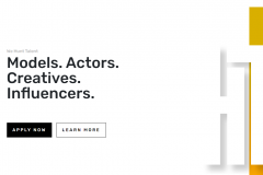 Hunter Talent (Modelling, Acting, and Influencer Agency)