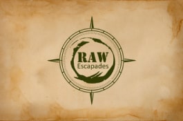 Rawescapades | Travel Website