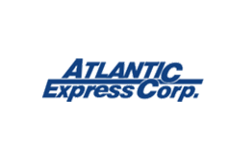 Atlantic Express Corp. screenshot 1