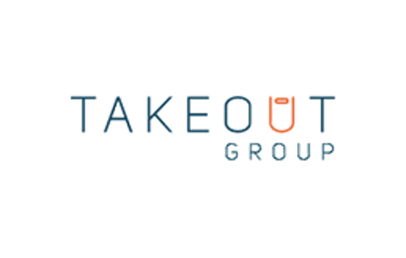 Takeout Group screenshot 1