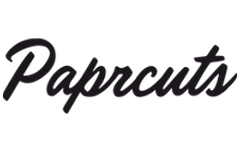 Paprcuts screenshot 1