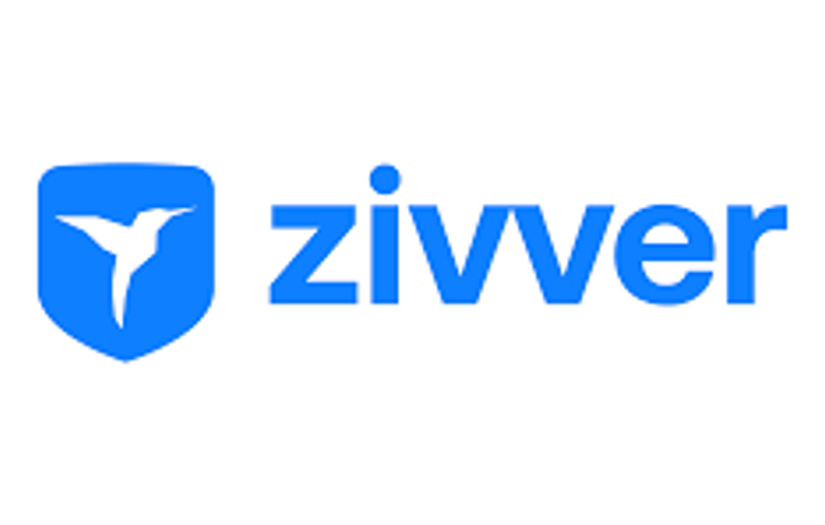 Zivver screenshot 1