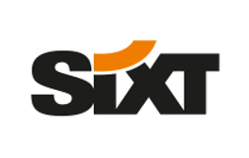 My Driver/SIXT screenshot 1