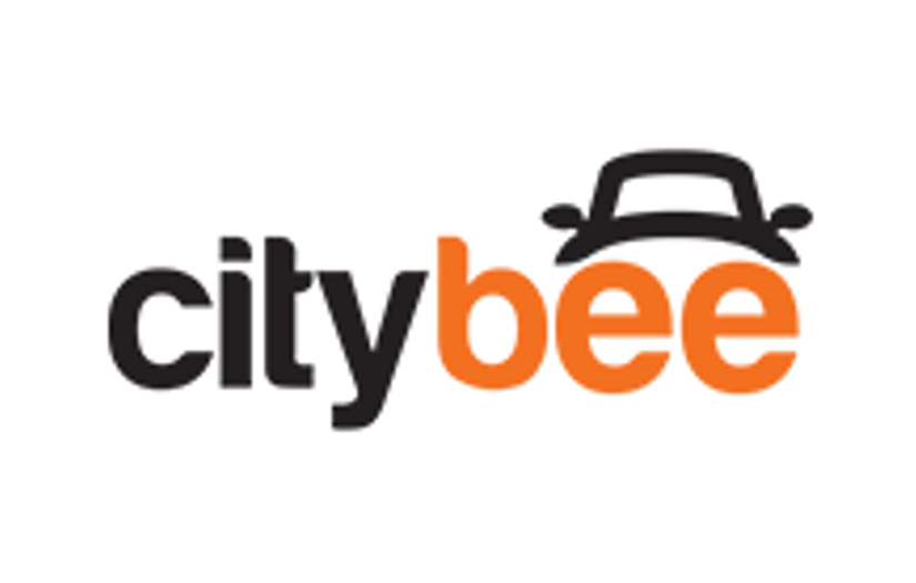 CityBee screenshot 1