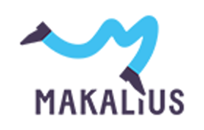 Makalius screenshot 1