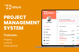 Project Management System