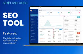SEO Live Tools