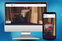 Nationwide Contractor Learning Website