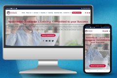 Nationwide Contractor Licensing Website