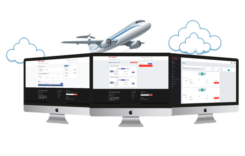 Veleshta Reisen screenshot 1