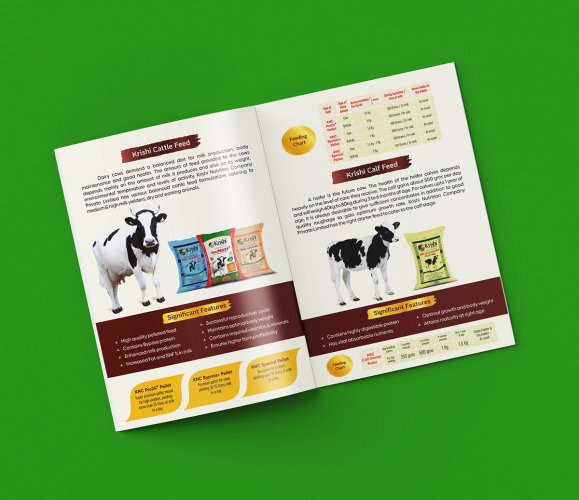 Krishi Nutrition screenshot 2