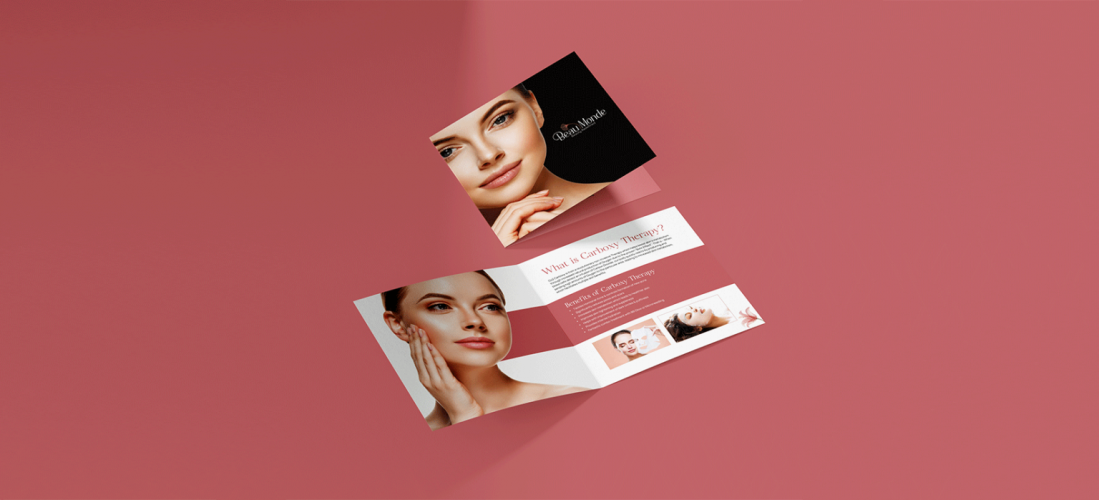 Logo & Brand Identity Design for Flying Colors – Creative Brand Development screenshot 1
