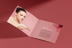 Logo & Brand Identity Design for Flying Colors – Creative Brand Development