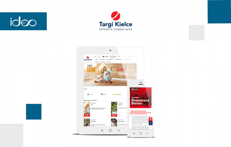 Stand configurator for Targi Kielce/   3D stand creator  screenshot 1