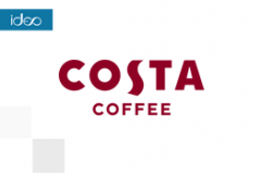 Bespoke platform to manage Costa Coffee's loyalty program