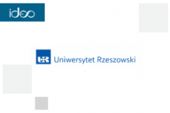 Information portal for UR