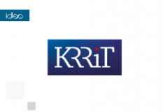 Electronic Document Workflow System for KRRiT
