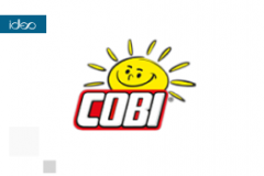 Cross-border e-commerce and B2B store for COBI 