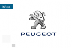Landing Pages for Peugeot campaign
