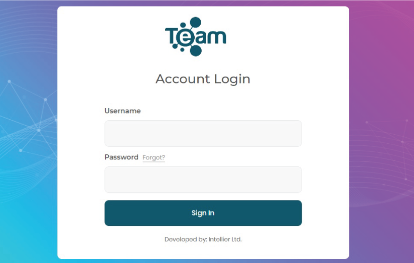 Development, Implementation, & Maintenance of Web Based ERP Solutions for Team Pharmaceuticals Ltd. screenshot 2