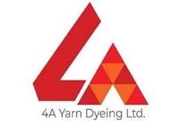 Implementation & maintenance of Nidle Software: Smart Factory Solution for 4A Yarn Dyeing Ltd.