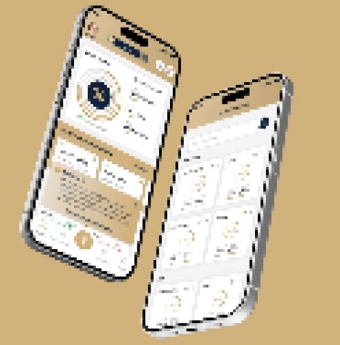 Decima| AI-Powered Health Coaching Platform screenshot 5