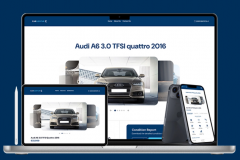 CarGentur – Personalized Car Inquiry Webpage with Chatbot Integration