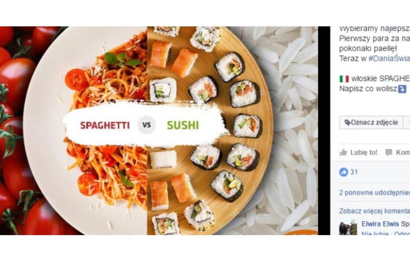 Morliny / Food screenshot 1