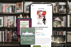 NOBLEMAN BOOKS APP