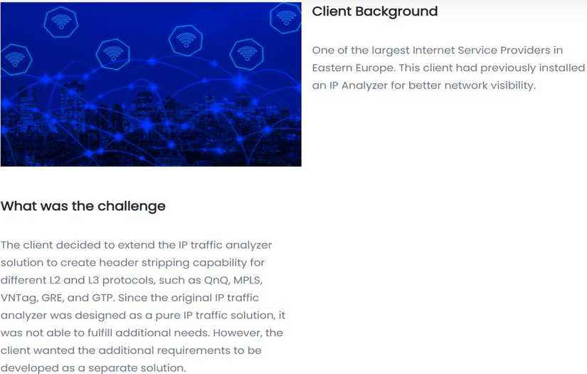 Protocol Stripper screenshot 1